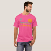 T-Shirt (Devant entier)