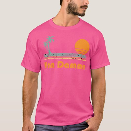T-Shirt (Devant)