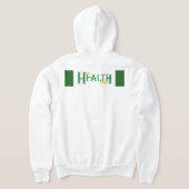 T-shirt (Laag Achter)