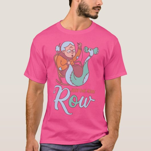 T-shirt (Voorkant)