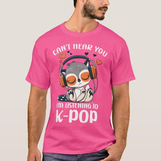 T-Shirt (Devant)