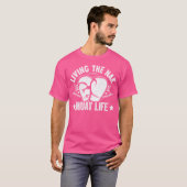 T-shirt (Devant entier)