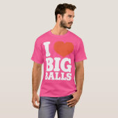 T-Shirt (Voorkant volledig)