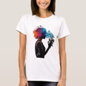 T-shirt (Devant)