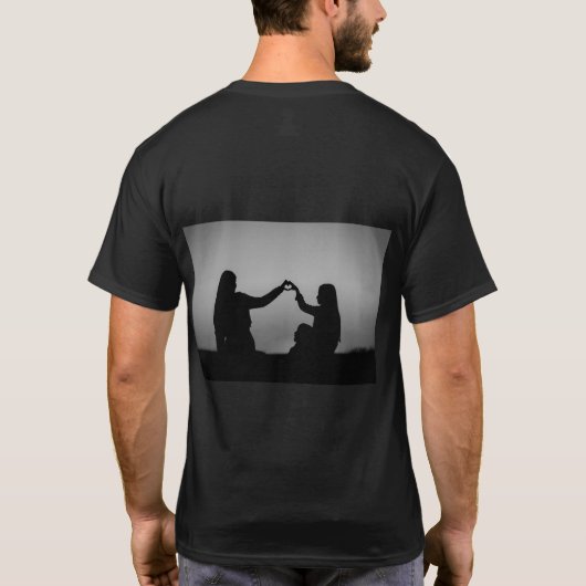 T-shirt (Dos)