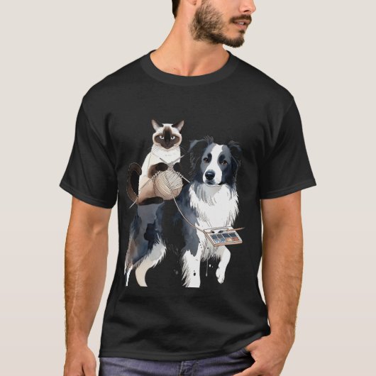 T-Shirt (Devant)