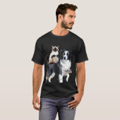 T-Shirt (Devant entier)