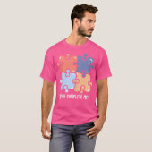 T-Shirt (Devant entier)