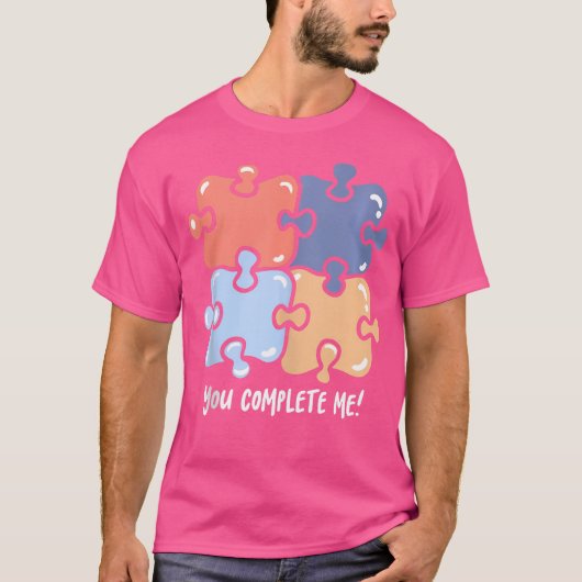 T-Shirt (Devant)