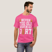 T-shirt (Devant entier)