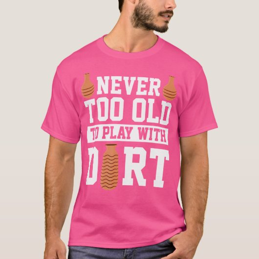 T-shirt (Devant)
