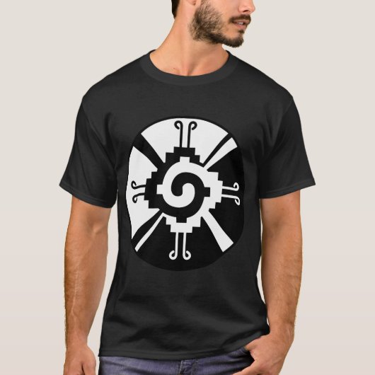 T-shirt (Devant)