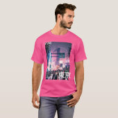 T-shirt (Devant entier)