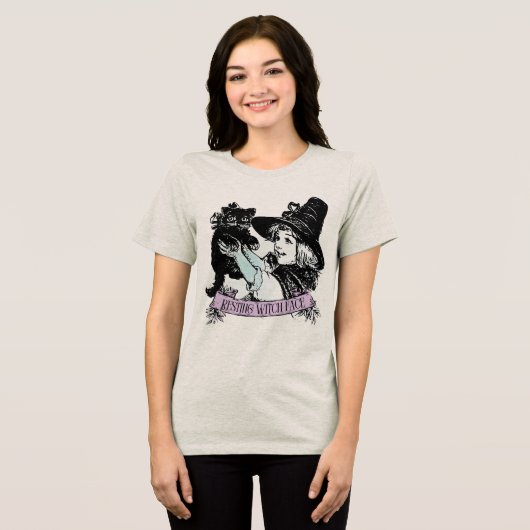 T-shirt (Voorkant volledig)