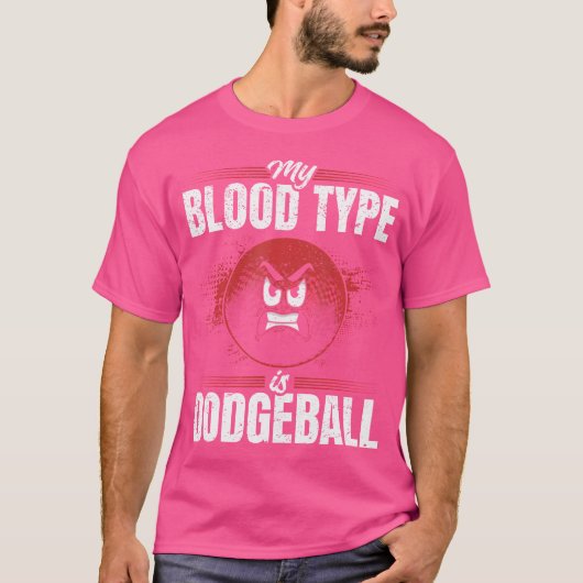 T-Shirt (Devant)