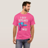 T-shirt (Devant entier)