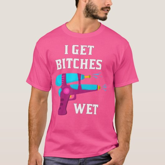 T-shirt (Devant)
