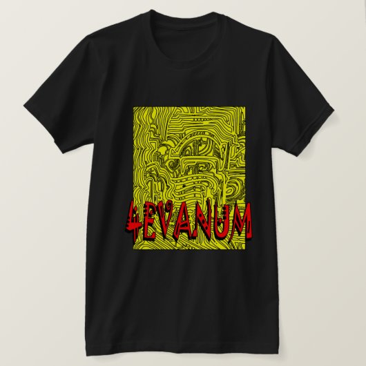T-shirt (Design devant)