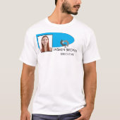 T-Shirt (Devant)