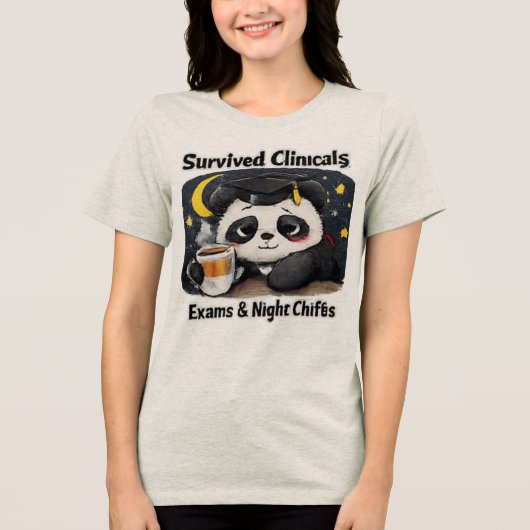 T-shirt (Voorkant)