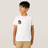 T-Shirt (Devant entier)