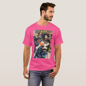 T-shirt (Devant entier)