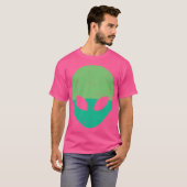 T-shirt (Voorkant volledig)