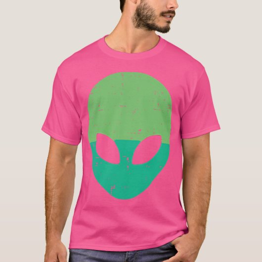 T-shirt (Voorkant)