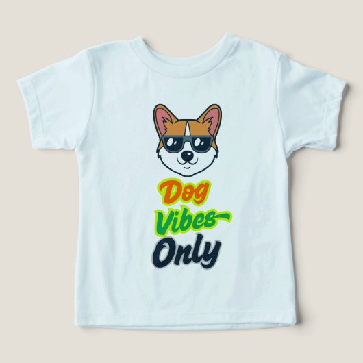 T-shirt (Design voorkant)