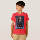 T-shirt (Voorkant volledig)