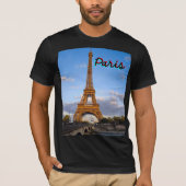 T-shirt (Devant)
