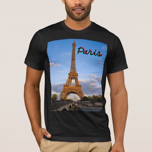 T-shirt (Devant)