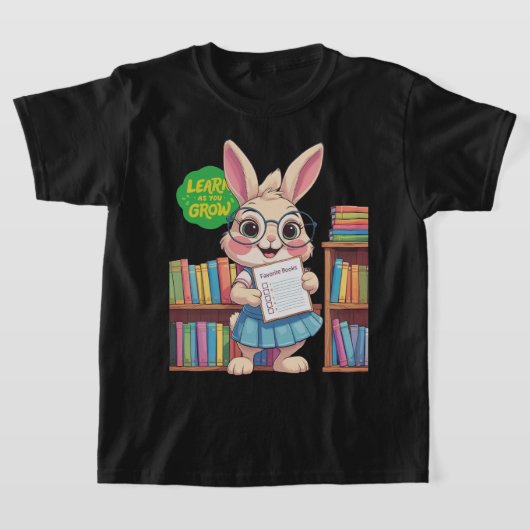 T-Shirt (Poser)