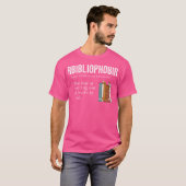 T-Shirt (Devant entier)