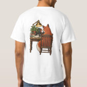 T-SHIRT (Dos)