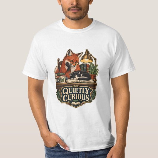 T-SHIRT (Devant)