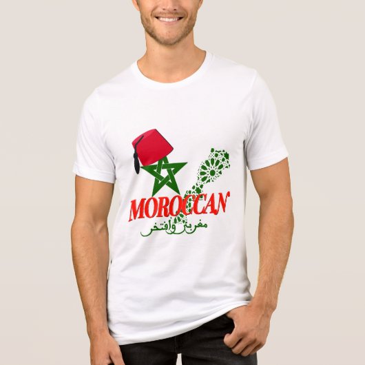 T-shirt (Voorkant)