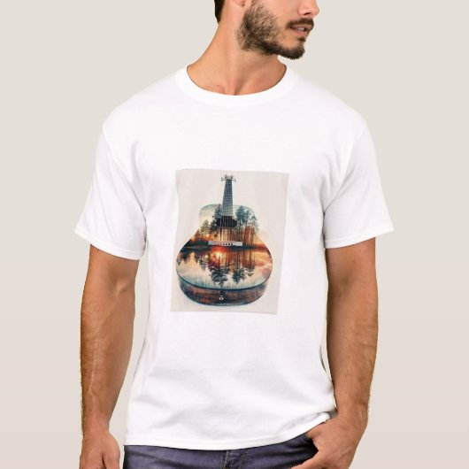 T-shirt (Voorkant)