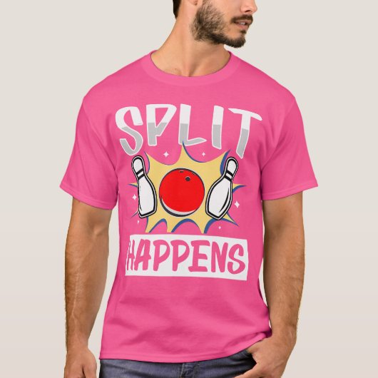 T-shirt (Devant)