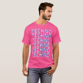 T-shirt (Devant entier)