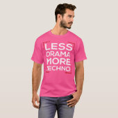 T-shirt (Voorkant volledig)