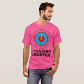 T-shirt (Voorkant volledig)