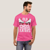 T-shirt (Voorkant volledig)