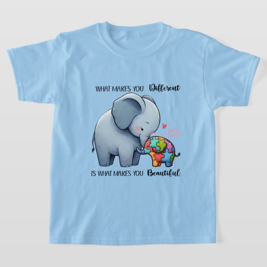 T-shirt (Poser)