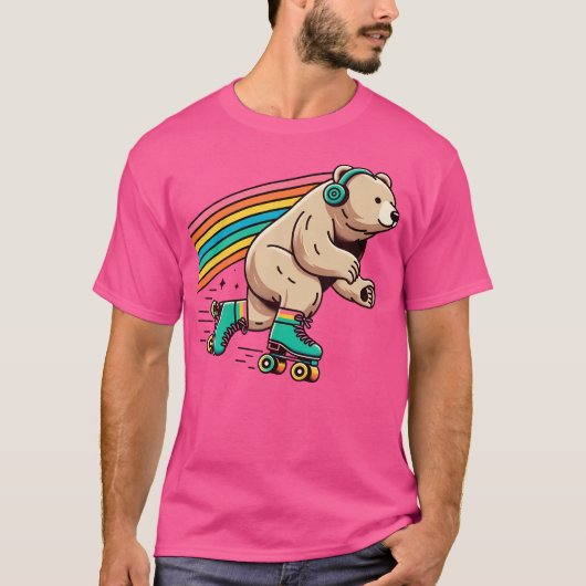 T-Shirt (Devant)