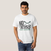 T-shirt (Devant entier)