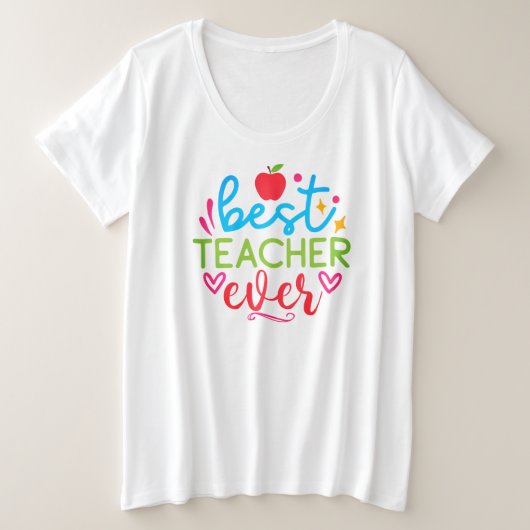 T-shirt (Design devant)
