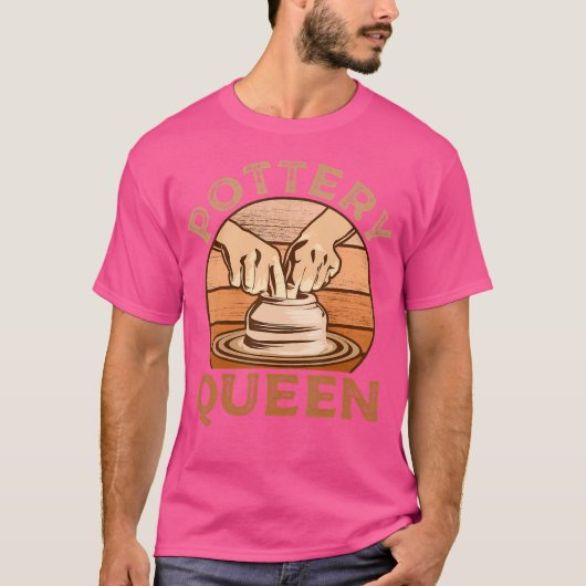 T-shirt (Devant)