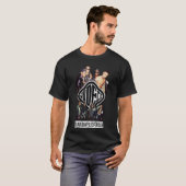 T-shirt (Voorkant volledig)