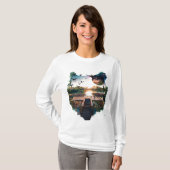 T-shirt (Devant entier)